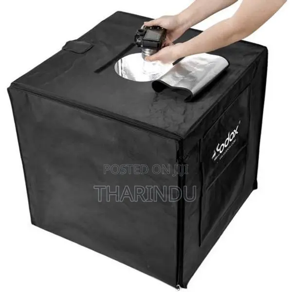 Godox LST80 Light Tent (31.5 X 31.5 31.5")