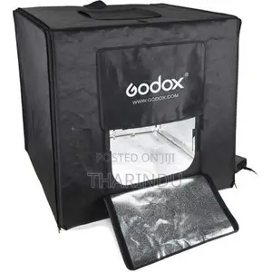 Godox LST80 Light Tent (31.5 X 31.5 31.5")
