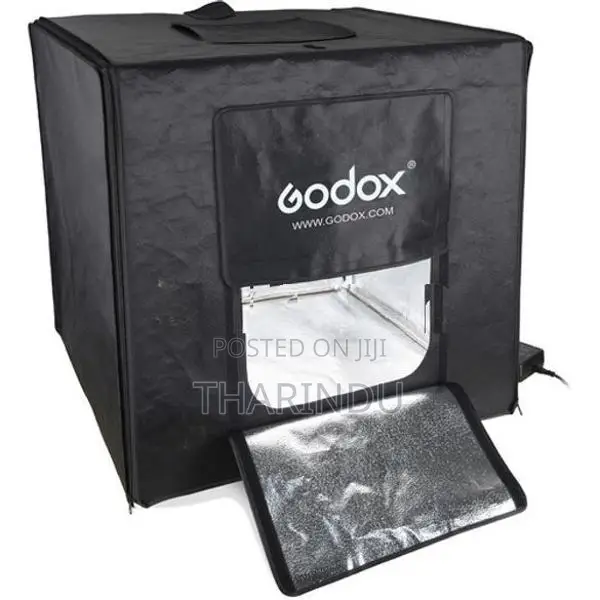 Godox LST80 Light Tent (31.5 X 31.5 31.5")