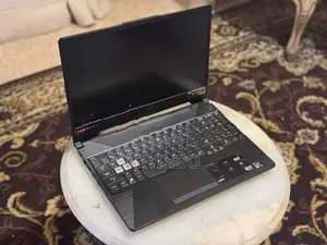 ASUS TUF A15 32GB RAM Ryzen 9 Laptop
