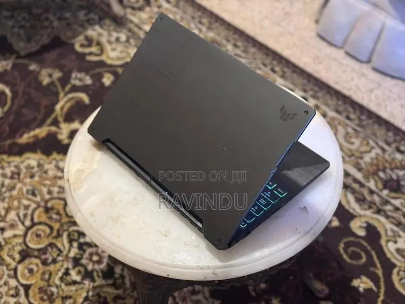 ASUS TUF A15 32GB RAM Ryzen 9 Laptop