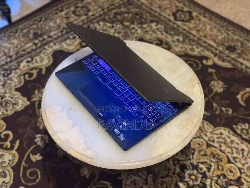 ASUS TUF A15 32GB RAM Ryzen 9 Laptop