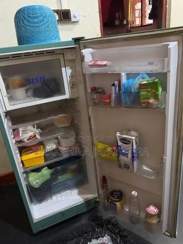Fridge