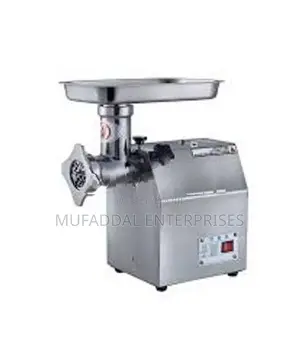 Meat Mincer 8 Inch Commercial