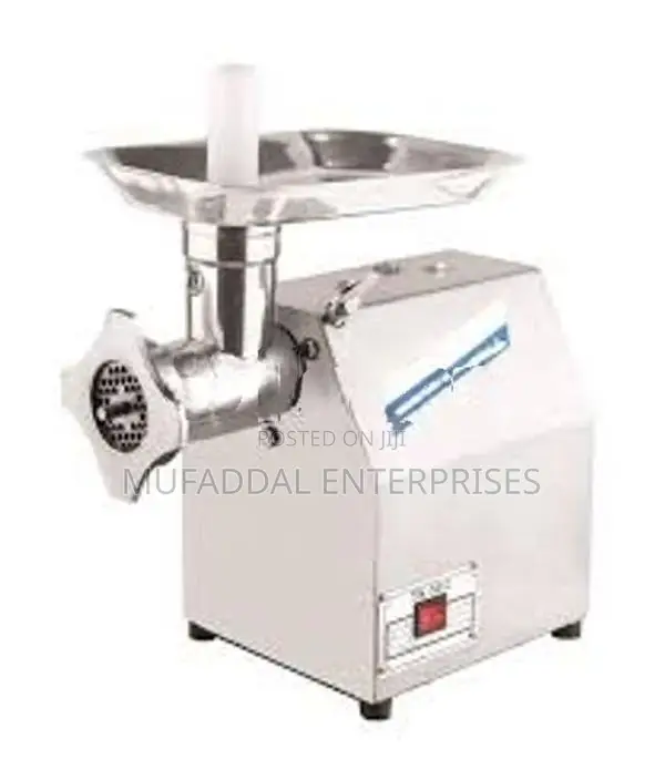 Meat Mincer 8 Inch Commercial