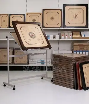 Carrom Board