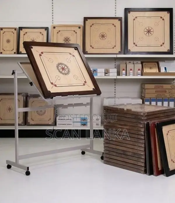 Carrom Board