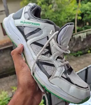 Cricket Shoes