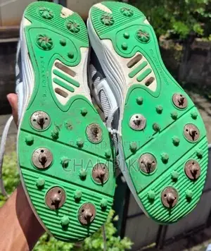Cricket Shoes