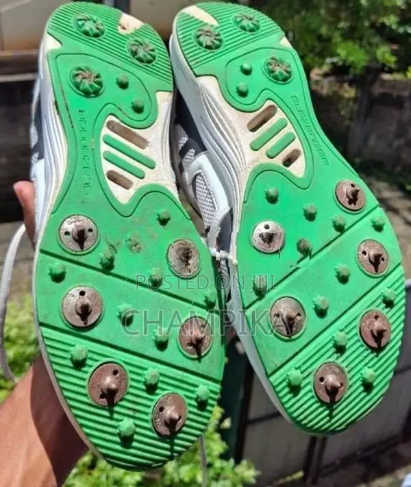 Cricket Shoes