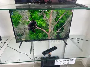Abans 32 “TV