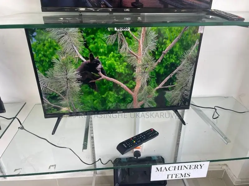 Abans 32 “TV