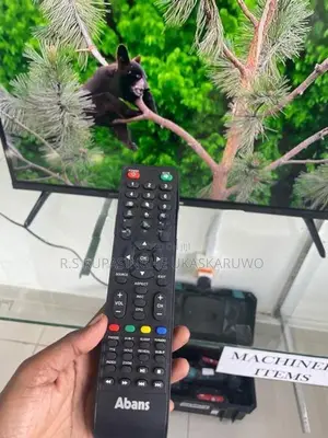 Abans 32 “TV