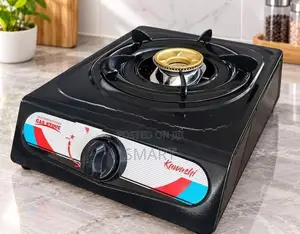 Kawashi Single Gas Cooker -LHGC41