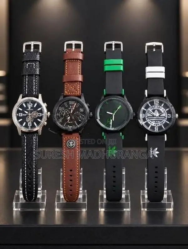 Mens Watches