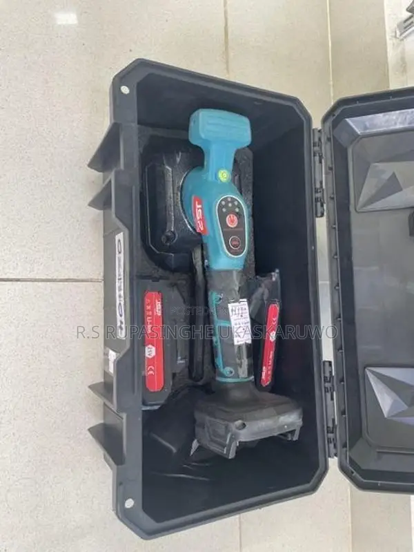 Wall Tiling Machine
