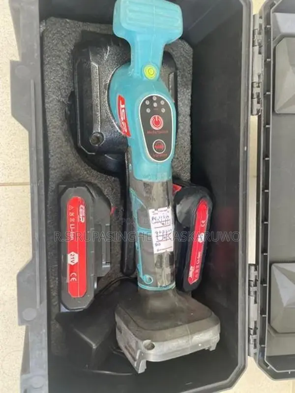 Wall Tiling Machine