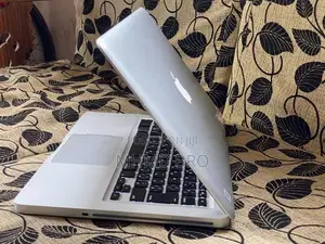MacBook Pro Core i5 2012