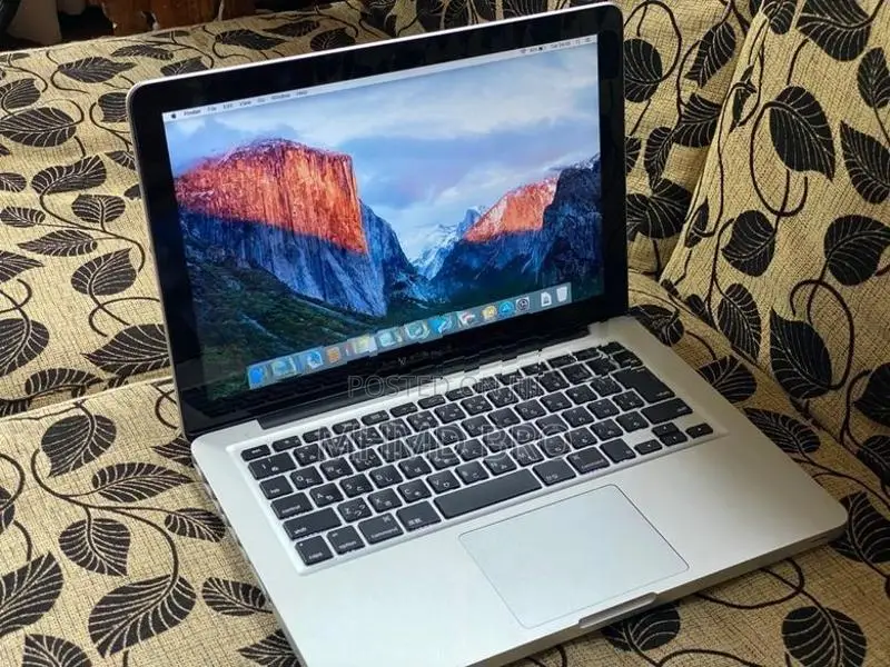 MacBook Pro Core i5 2012