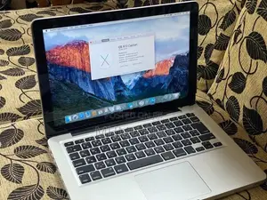 MacBook Pro Core i5 2012