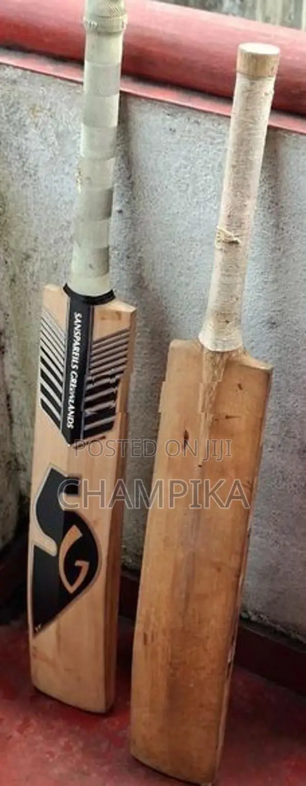 Cricket Bat