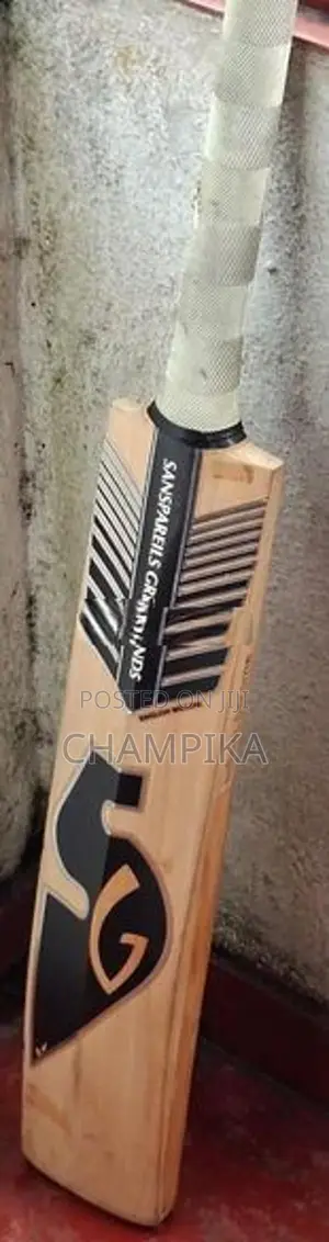 Cricket Bat
