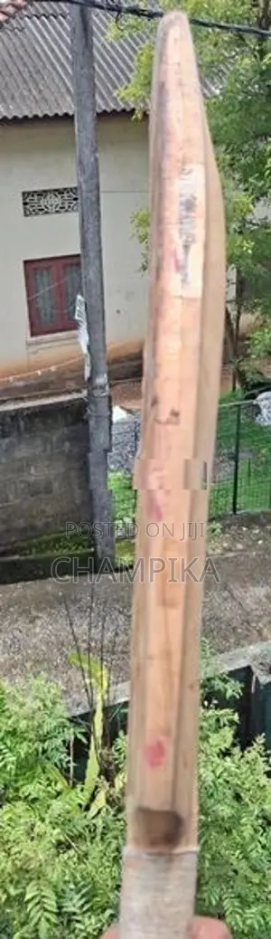 Cricket Bat