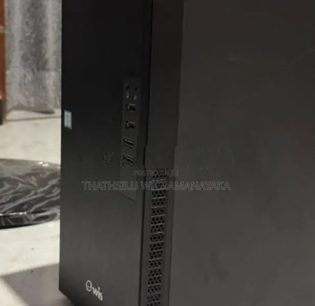 Ewis Desktop I5 7TH Gen