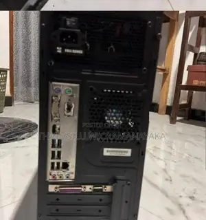 Ewis Desktop I5 7TH Gen