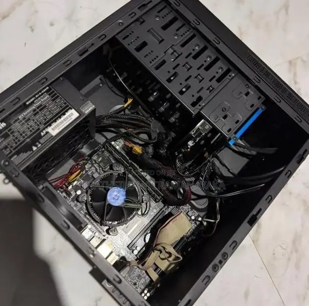 Ewis Desktop I5 7TH Gen