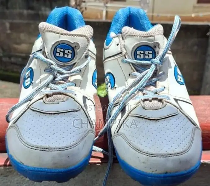 Cricket Shoes