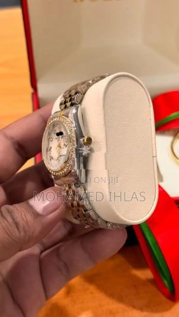ROLEX Ladies Watch