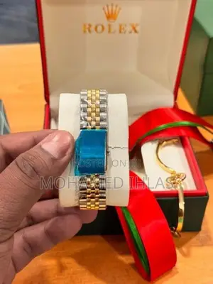 ROLEX Ladies Watch