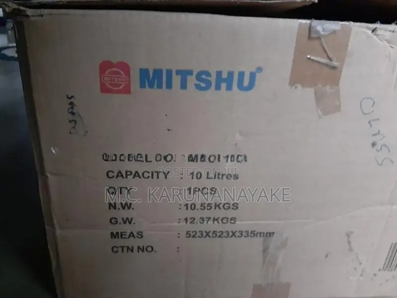 Mitshu