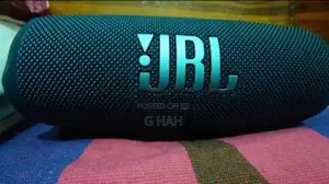 JBL Charge 5 Speaker