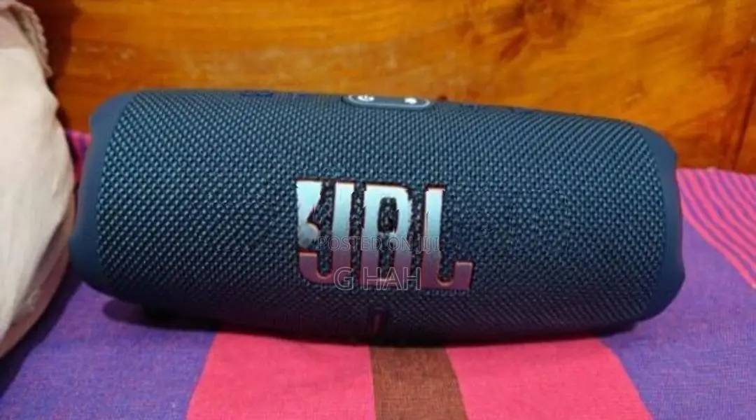 JBL Charge 5 Speaker