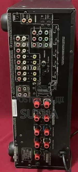 Onkyo Amplifier