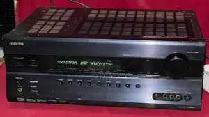 Onkyo Amplifier