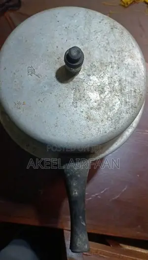 Prestige Pressure Cooker