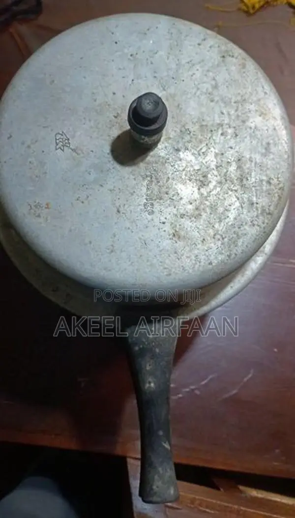 Prestige Pressure Cooker