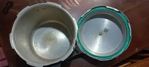 Prestige Pressure Cooker