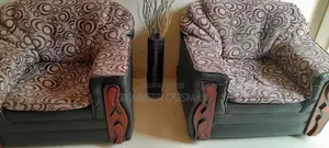Damro Used Sofa