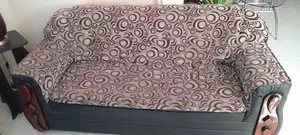 Damro Used Sofa