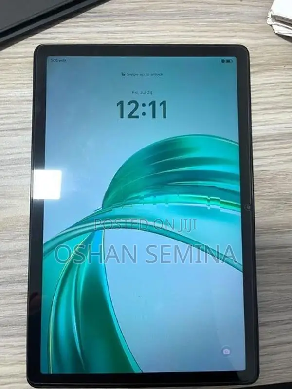 Honor Pad X8a
