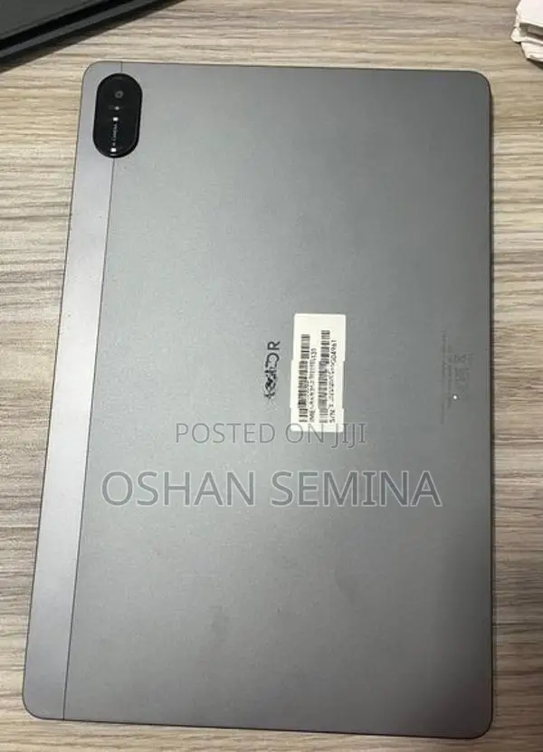 Honor Pad X8a