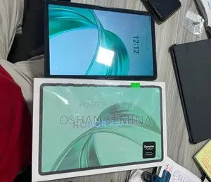 Honor Pad X8a