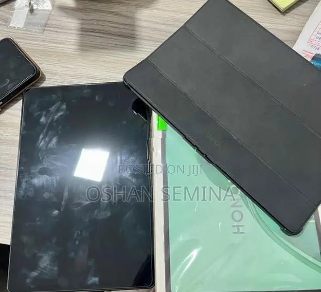 Honor Pad X8a