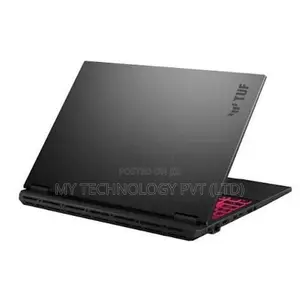 GAMING LAPTOP ASUS TUF A16 |RYZEN 7|RTX 4050|16GB|512GB