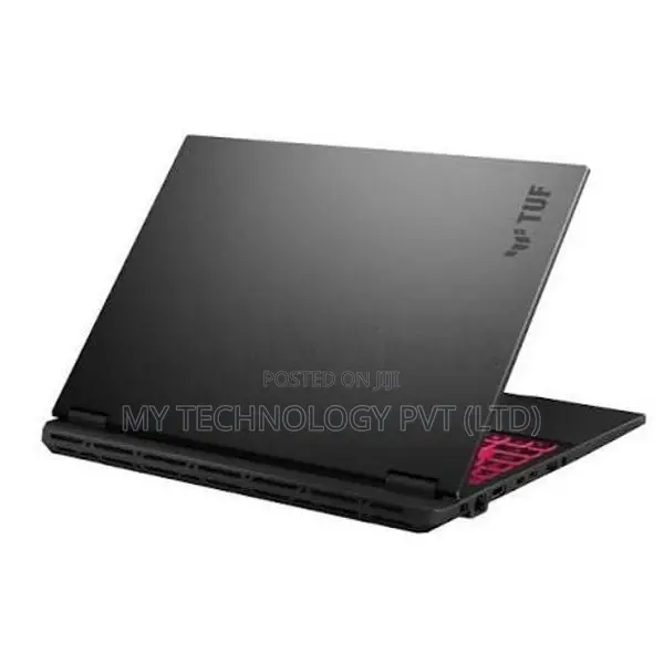 GAMING LAPTOP ASUS TUF A16 |RYZEN 7|RTX 4050|16GB|512GB