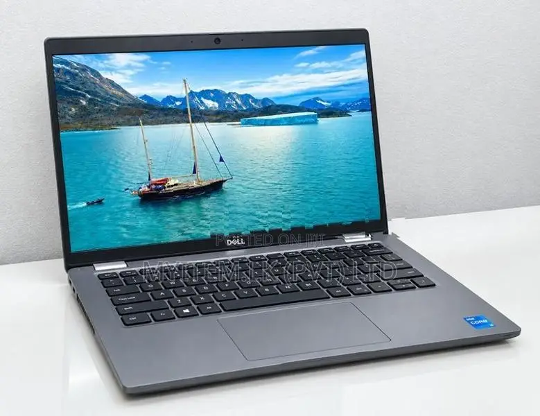 Dell Latitude 5420 Core i5 11TH GEN 8GB RAM 256GB NVMe USED LAPTOP 14"